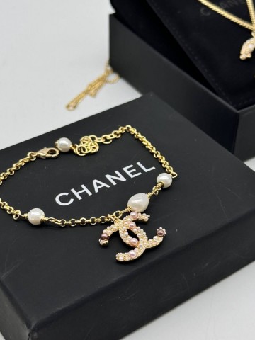 Браслет CHANEL