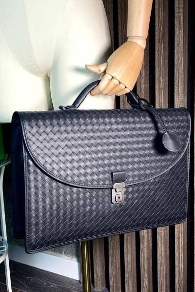 Портфель Bottega Veneta