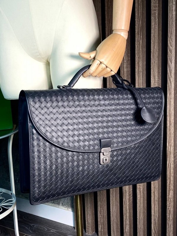 Портфель Bottega Veneta