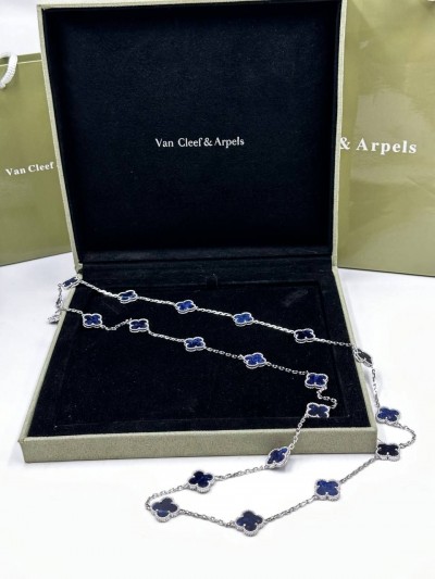 Бусы Van Cleef & Arpels