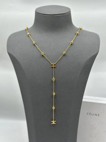 Бусы Celine