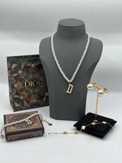 Чокер Dior