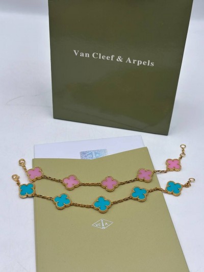 Браслет Van Cleef & Arpels