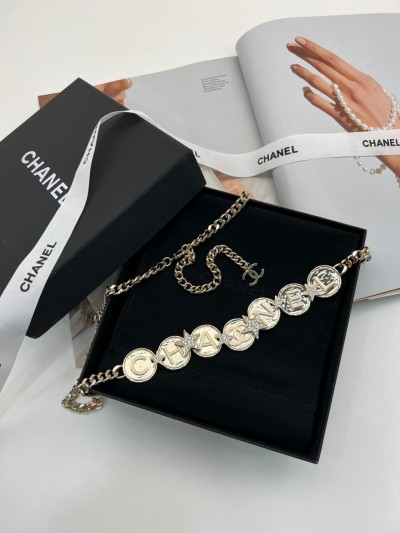 Пояс CHANEL