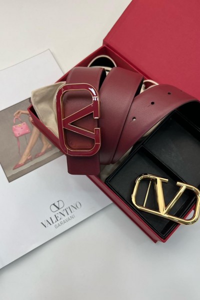 Ремень Valentino