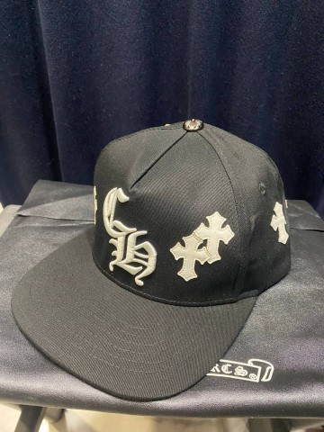 Кепка Chrome Hearts