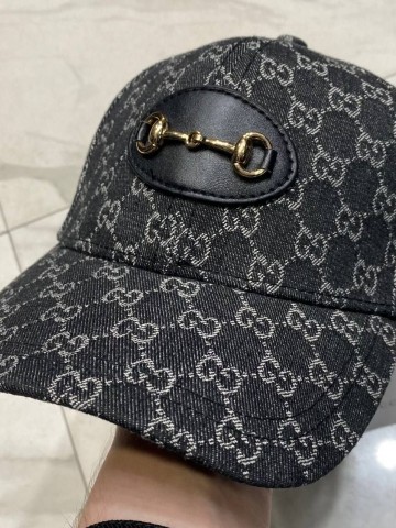 Кепка Gucci