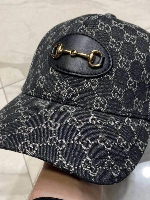 Кепка Gucci