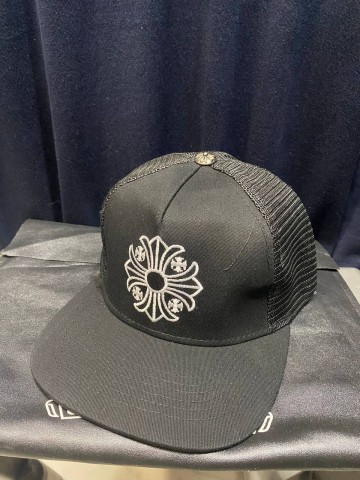 Кепка Chrome Hearts
