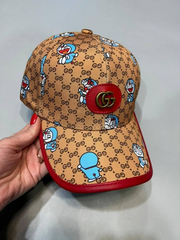 Кепка Gucci