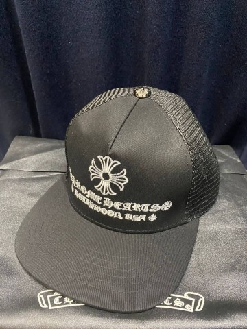 Кепка Chrome Hearts