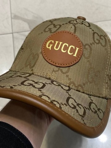 Кепка Gucci