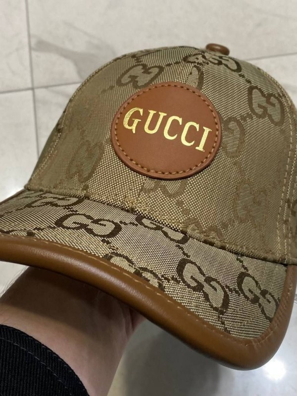 Кепка Gucci