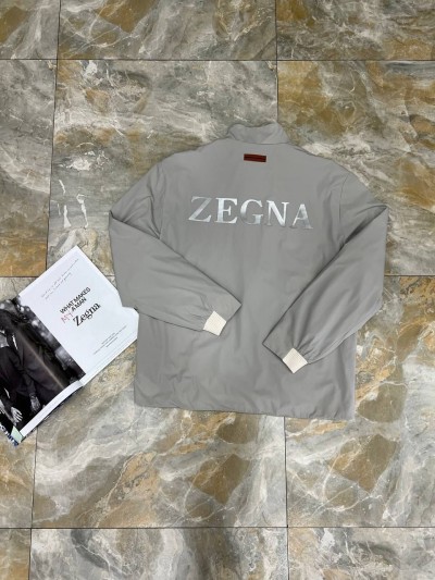 Ветровка Zegna