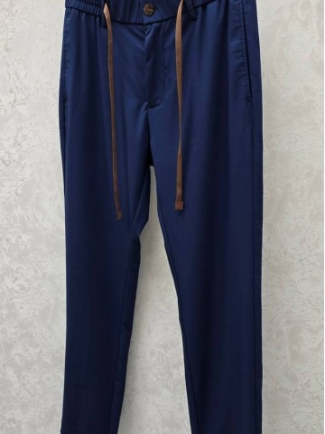 Брюки Brunello Cucinelli