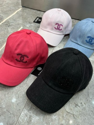 Кепка CHANEL