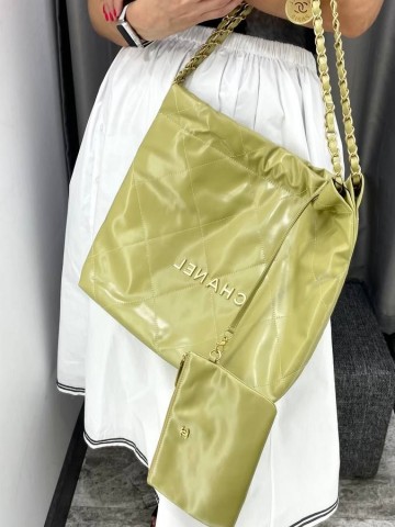 Сумка CHANEL