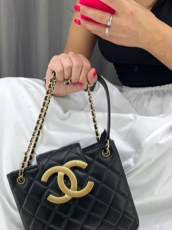 Сумка CHANEL