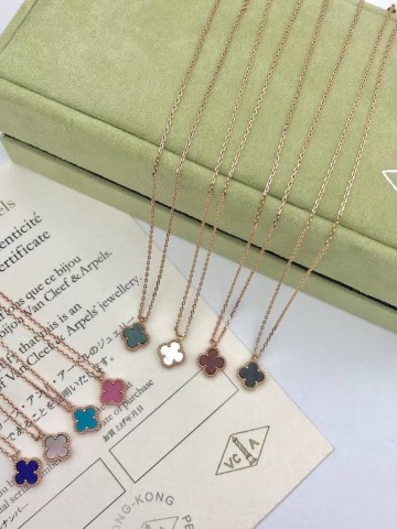 Кулон Van Cleef & Arpels