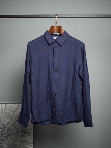 Льняной костюм Brunello Cucinelli