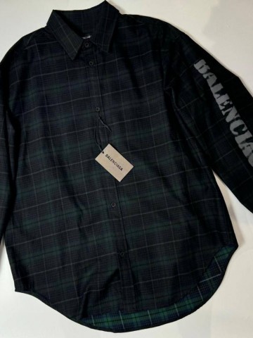 Рубашка Balenciaga