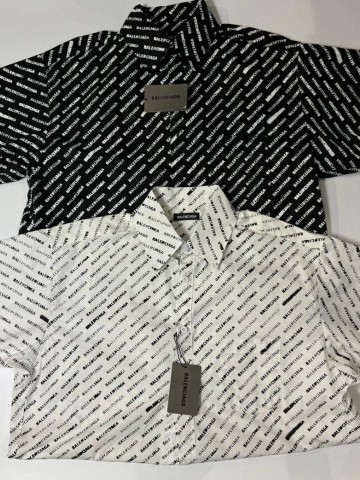 Рубашка Balenciaga