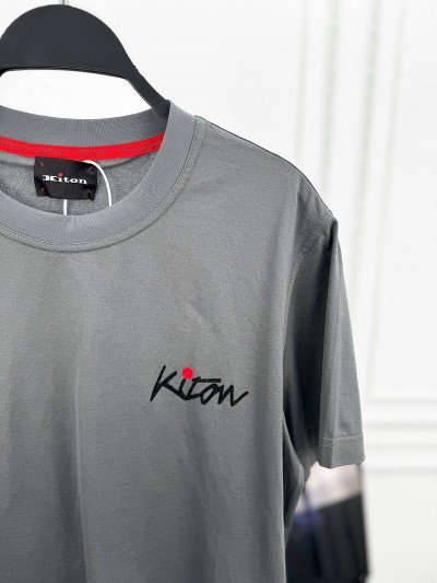 Футболка Kiton