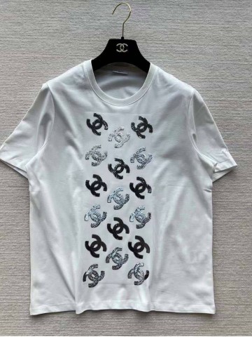 Футболка CHANEL