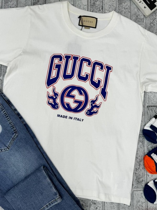 Футболка Gucci