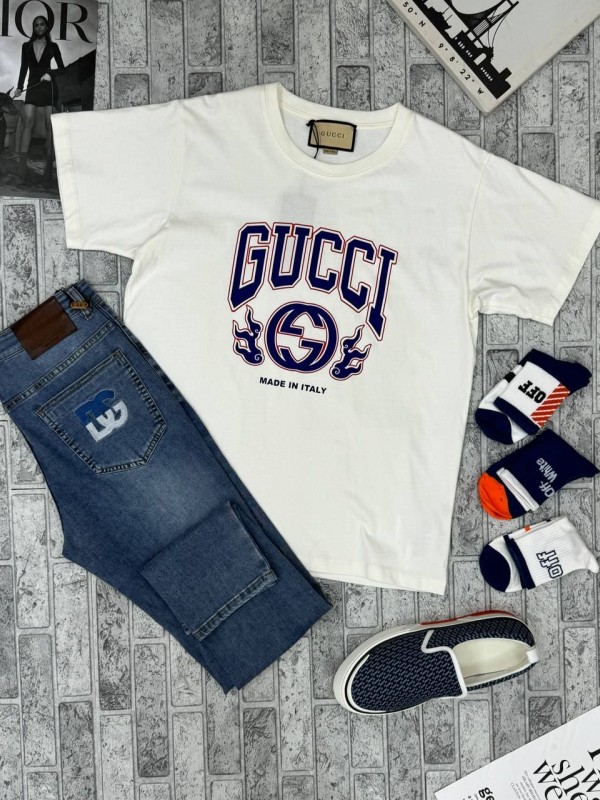 Футболка Gucci