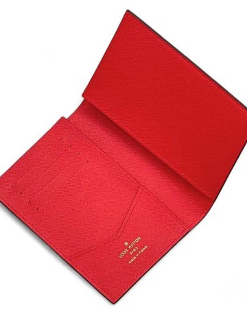 Обложка на паспорт Louis Vuitton
