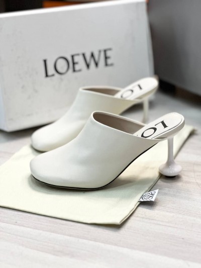 Босоножки Loewe