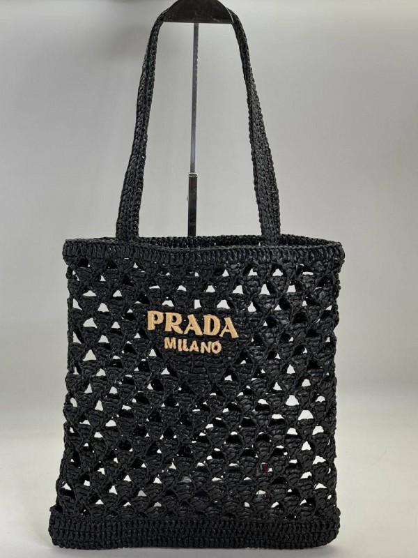 Сумка Prada