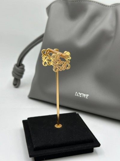 Серьги Loewe