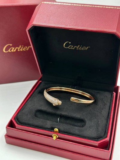 Браслет Cartier