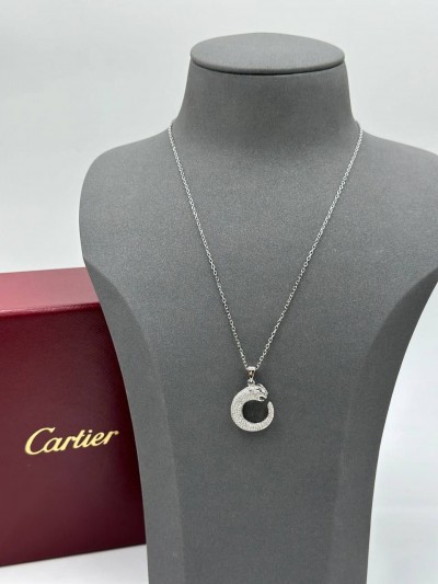 Кулон Cartier