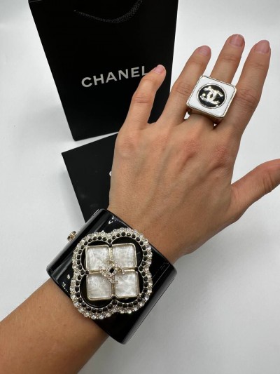 Браслет CHANEL