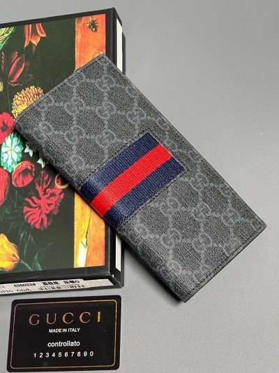 Портмоне Gucci