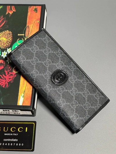 Портмоне Gucci