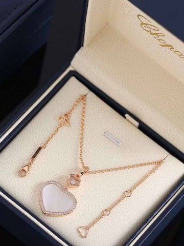 Кулон Chopard