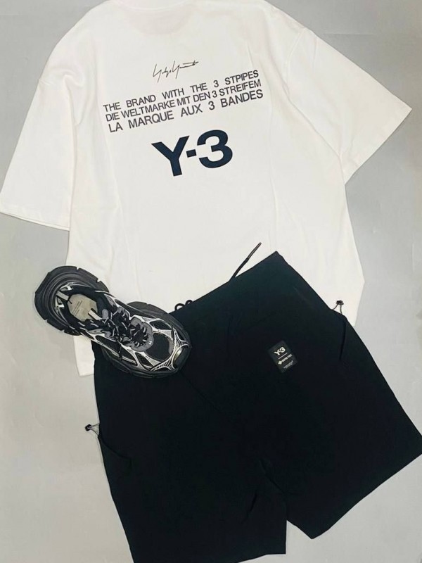 Футболка Y-3