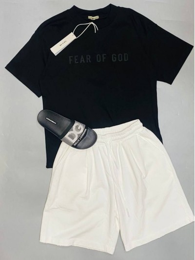 Футболка Fear of God