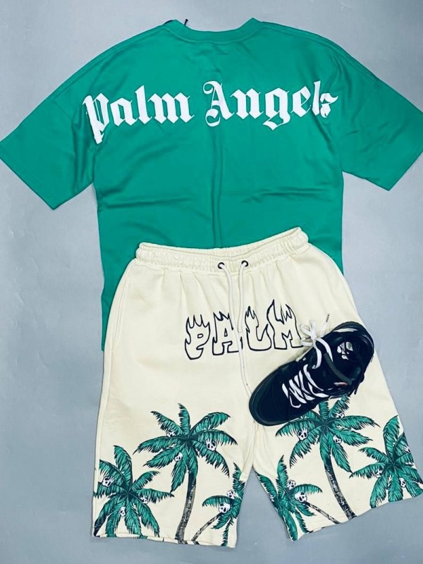 Футболка Palm Angels