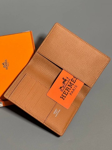Обложка на паспорт Hermes