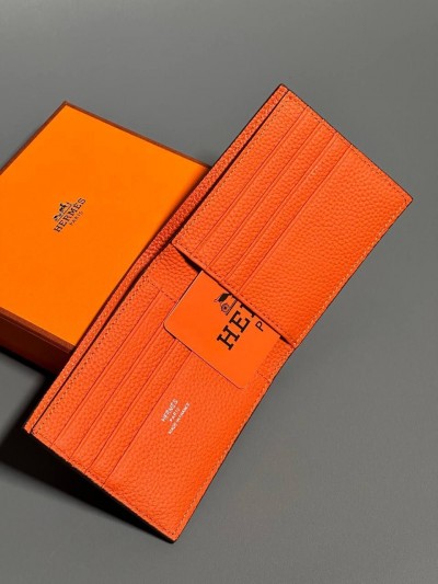 Кошелек Hermes