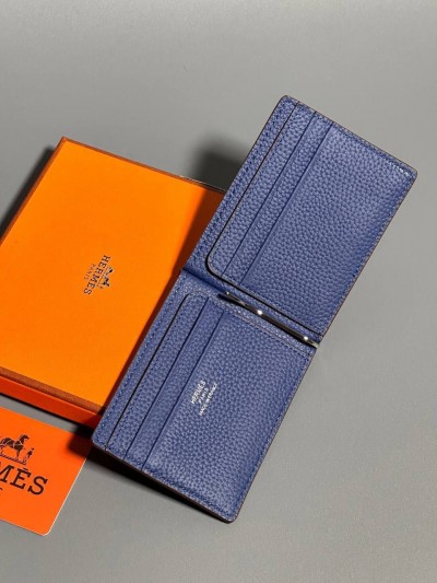 Зажим для денег Hermes