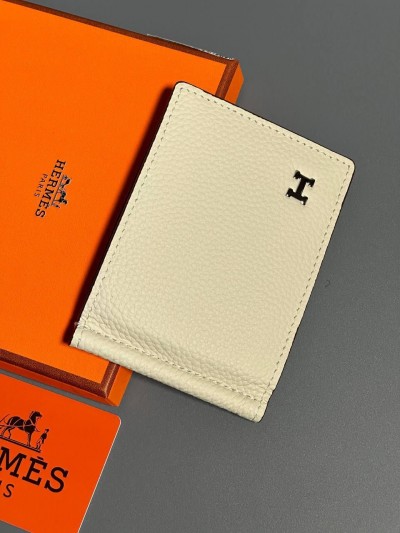 Зажим для денег Hermes