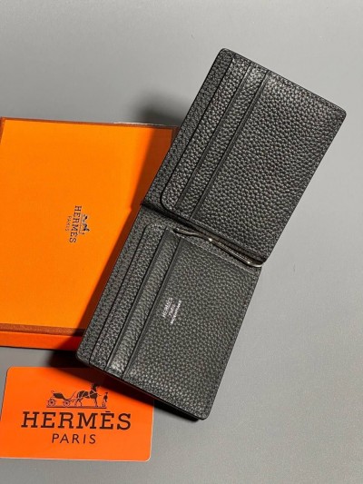 Зажим для денег Hermes