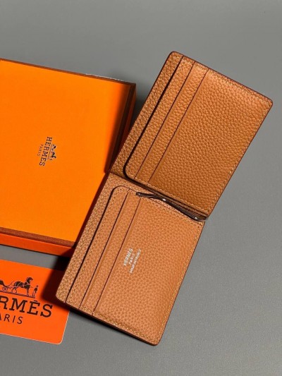 Зажим для денег Hermes