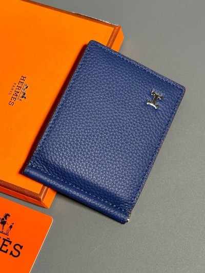 Зажим для денег Hermes